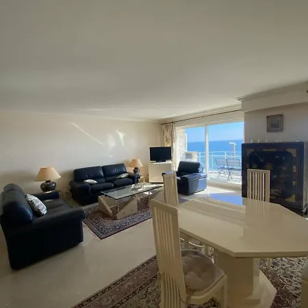 - Grand 2 Pieces Avec Balcon Et Parking, Face A La - Fr-1-478-4 Apartment Quiberon