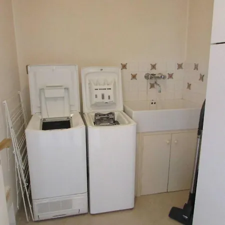 Apartment - Grand 2 Pieces Avec Balcon Et Parking, Face A La - Fr-1-478-4 Quiberon